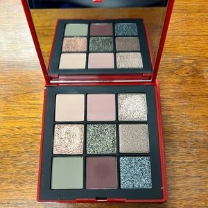 NARS Climax Eyeshadow Palette.